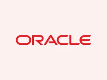 Oracle Customer Experience logo