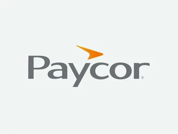Paycor logo