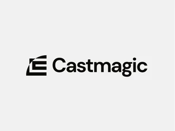 Castmagic logo