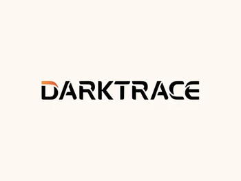 Darktrace logo