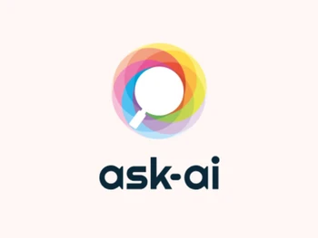 Ask AI logo