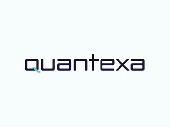 Quantexa logo