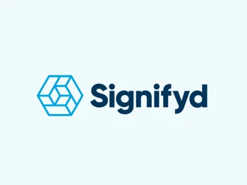 Signifyd logo