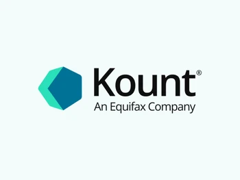 Kount logo