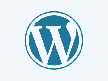Wordpress logo