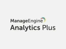 ManageEngine Analytics Plus ManageEngine Analytics Plus