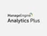 ManageEngine Analytics Plus