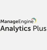 ManageEngine Analytics Plus
