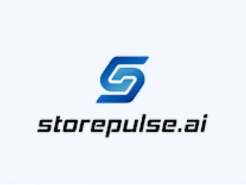 StorePulse AI logo