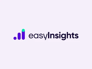 EasyInsights logo