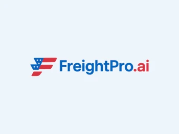 FreightPro AI logo