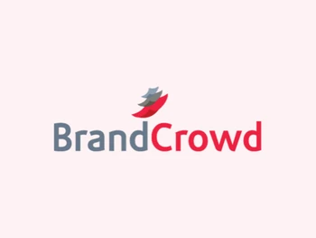 BrandCrowd logo