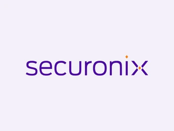 Securonix logo