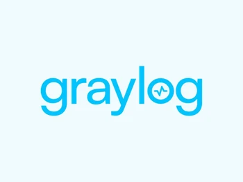 Graylog Security logo