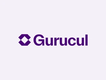 Gurucul logo