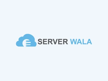 Serverwala logo