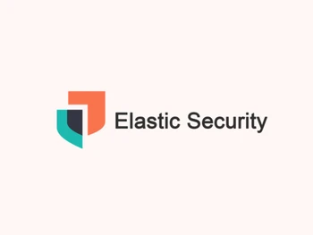 Elastic Security logo