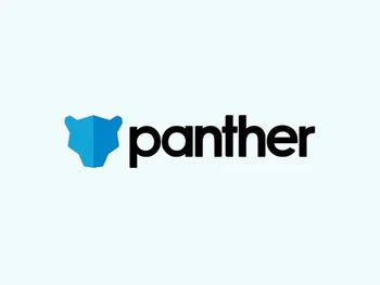 Panther SIEM logo