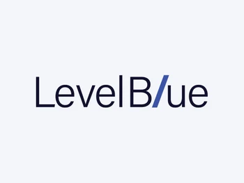 LevelBlue SIEM logo