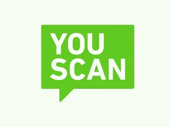 YouScan logo