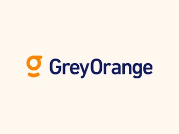 GreyOrange logo
