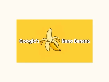 Nano Banana logo