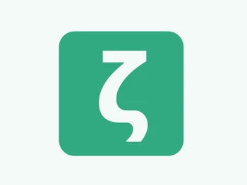 Zettlr logo