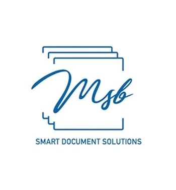 MSB Docs logo
