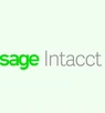 Sage Intacct Sage Intacct