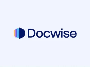 DocWise logo