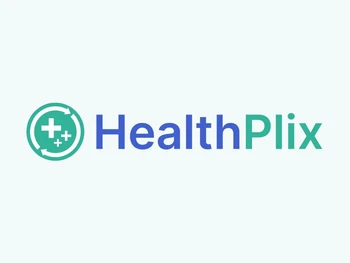Healthplix EMR logo