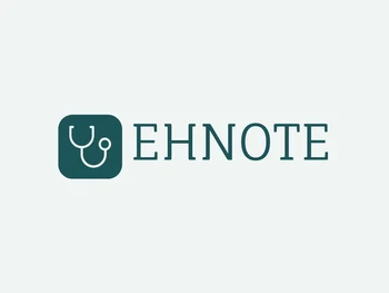 Ehnote logo