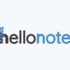 HelloNote-