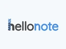 HelloNote
