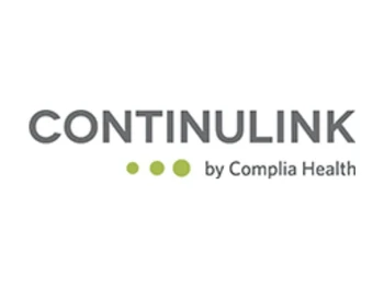 ContinuLink logo