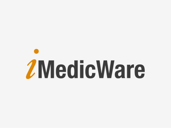 iMedicWare logo