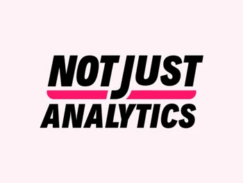 Not Just Analytics logo