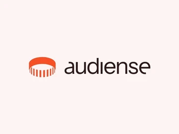 Audiense logo