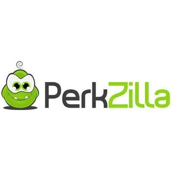 PerkZilla logo