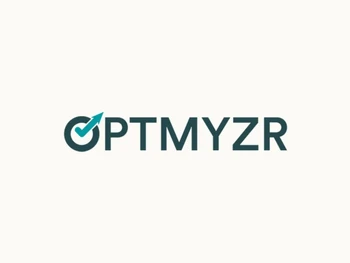 Optmyzr logo