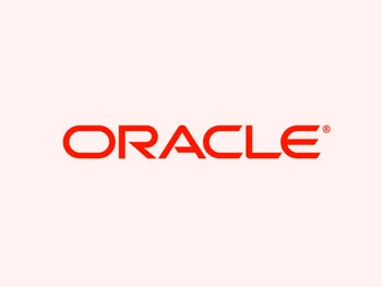 Oracle Health logo
