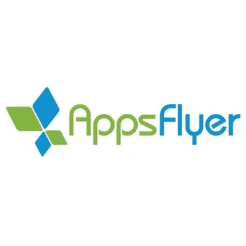 AppsFlyer logo