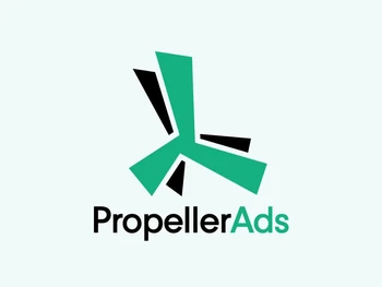 PropellerAds logo