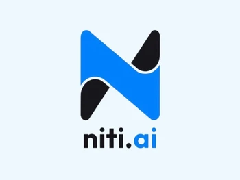 Niti AI logo