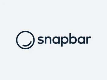 Snapbar logo