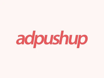AdPushup logo