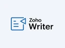 Zoho Writer