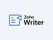 Zoho Writer