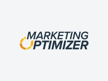 Marketing Optimizer logo