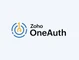 Zoho OneAuth